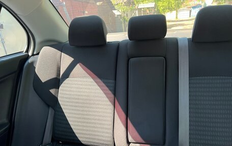 Mitsubishi Lancer IX, 2012 год, 1 150 000 рублей, 14 фотография