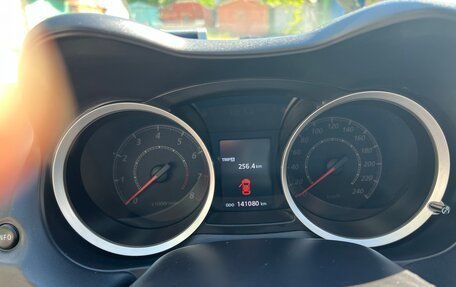 Mitsubishi Lancer IX, 2012 год, 1 150 000 рублей, 17 фотография