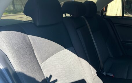 Mitsubishi Lancer IX, 2012 год, 1 150 000 рублей, 20 фотография