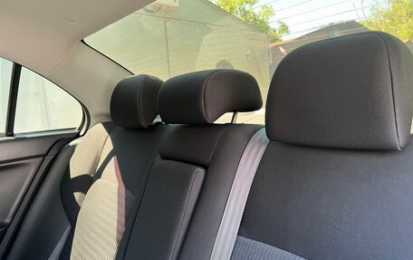 Mitsubishi Lancer IX, 2012 год, 1 150 000 рублей, 10 фотография