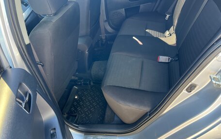 Mitsubishi Lancer IX, 2012 год, 1 150 000 рублей, 12 фотография