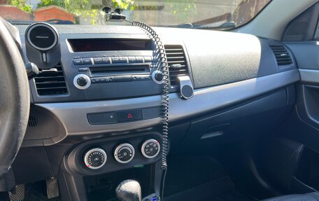 Mitsubishi Lancer IX, 2012 год, 1 150 000 рублей, 16 фотография