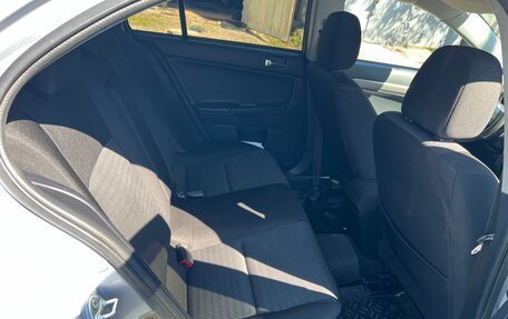 Mitsubishi Lancer IX, 2012 год, 1 150 000 рублей, 21 фотография