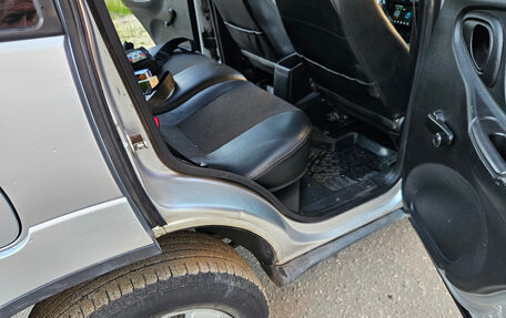 Chevrolet Niva I рестайлинг, 2013 год, 470 000 рублей, 10 фотография