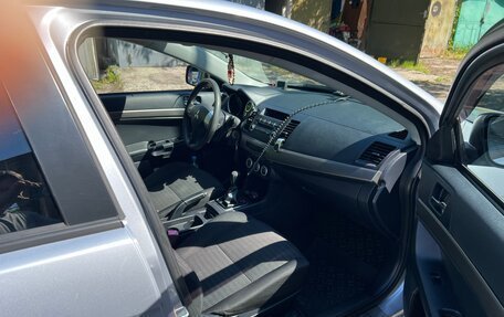 Mitsubishi Lancer IX, 2012 год, 1 150 000 рублей, 24 фотография