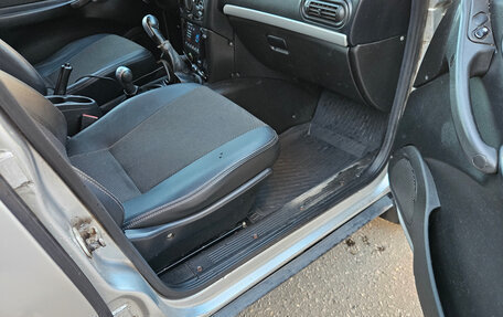 Chevrolet Niva I рестайлинг, 2013 год, 470 000 рублей, 11 фотография