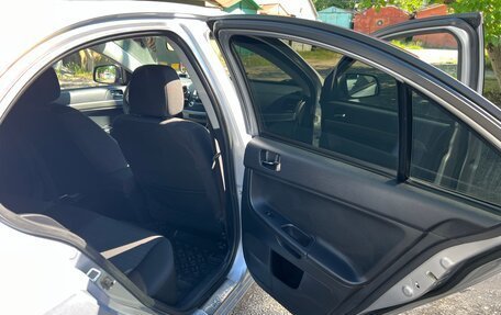 Mitsubishi Lancer IX, 2012 год, 1 150 000 рублей, 22 фотография