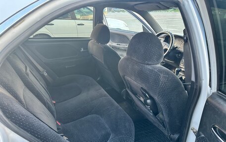 Hyundai Sonata IV рестайлинг, 2005 год, 245 000 рублей, 11 фотография