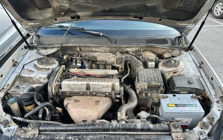 Hyundai Sonata IV рестайлинг, 2005 год, 245 000 рублей, 13 фотография
