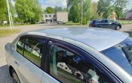 Skoda Superb III рестайлинг, 2013 год, 921 000 рублей, 2 фотография