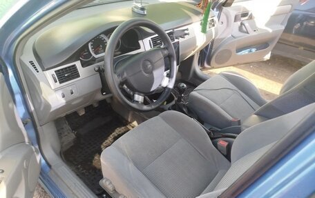 Chevrolet Lacetti, 2008 год, 480 000 рублей, 8 фотография