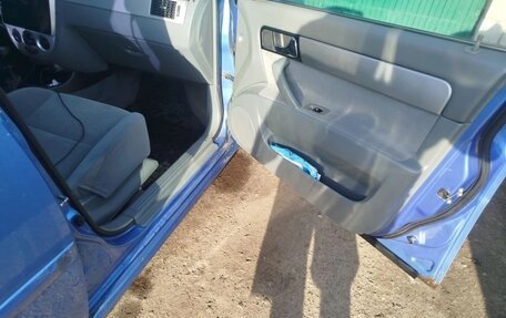 Chevrolet Lacetti, 2008 год, 480 000 рублей, 9 фотография