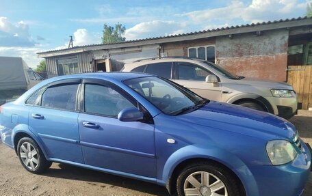 Chevrolet Lacetti, 2008 год, 480 000 рублей, 3 фотография