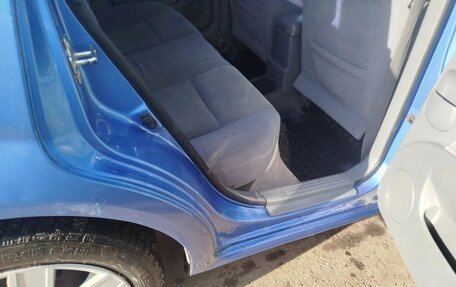 Chevrolet Lacetti, 2008 год, 480 000 рублей, 13 фотография