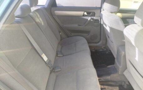 Chevrolet Lacetti, 2008 год, 480 000 рублей, 12 фотография
