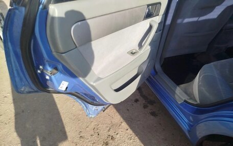 Chevrolet Lacetti, 2008 год, 480 000 рублей, 14 фотография