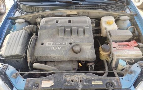 Chevrolet Lacetti, 2008 год, 480 000 рублей, 18 фотография