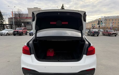BMW 5 серия, 2018 год, 3 059 000 рублей, 6 фотография