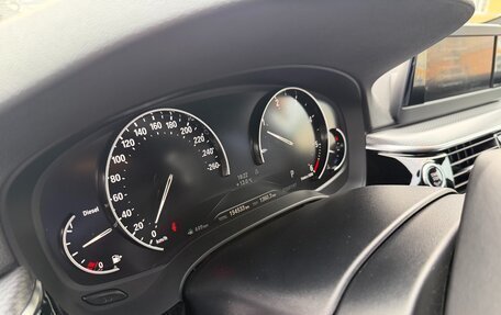BMW 5 серия, 2018 год, 3 059 000 рублей, 17 фотография