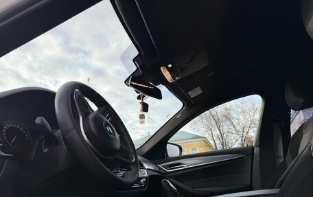 BMW 5 серия, 2018 год, 3 059 000 рублей, 18 фотография