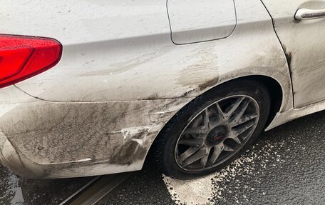 BMW 5 серия, 2018 год, 3 059 000 рублей, 24 фотография