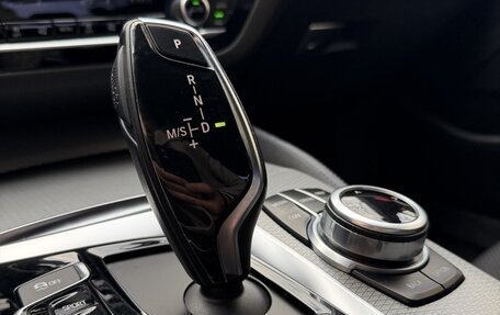 BMW 5 серия, 2018 год, 3 059 000 рублей, 21 фотография