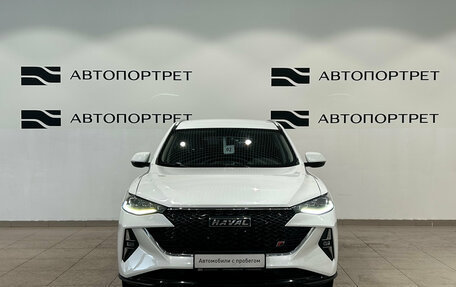 Haval F7 I, 2022 год, 1 849 000 рублей, 10 фотография