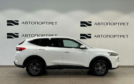 Haval F7 I, 2022 год, 1 849 000 рублей, 8 фотография