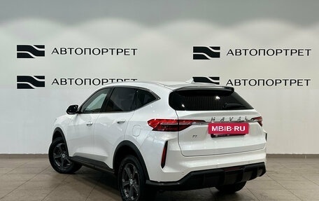 Haval F7 I, 2022 год, 1 849 000 рублей, 5 фотография