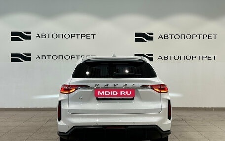 Haval F7 I, 2022 год, 1 849 000 рублей, 6 фотография