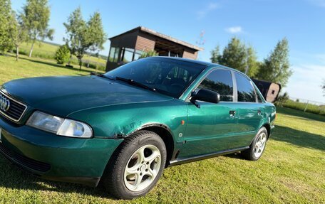 Audi A4, 1995 год, 199 999 рублей, 4 фотография