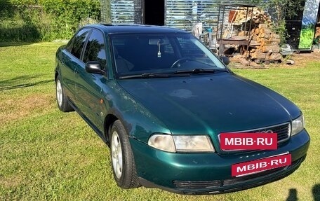 Audi A4, 1995 год, 199 999 рублей, 9 фотография