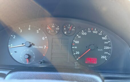 Audi A4, 1995 год, 199 999 рублей, 17 фотография