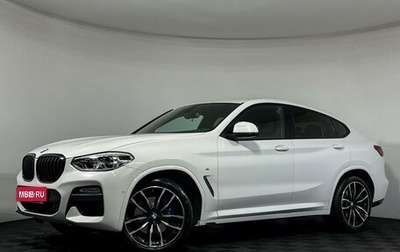 BMW X4, 2019 год, 4 397 000 рублей, 1 фотография
