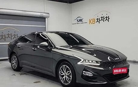 KIA K5, 2023 год, 2 962 000 рублей, 1 фотография