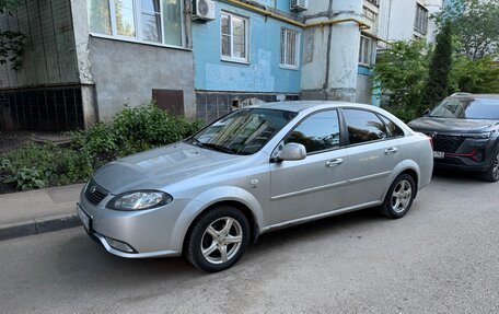 Daewoo Gentra II, 2014 год, 600 000 рублей, 1 фотография