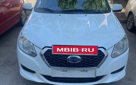 Datsun on-DO I рестайлинг, 2018 год, 400 000 рублей, 1 фотография