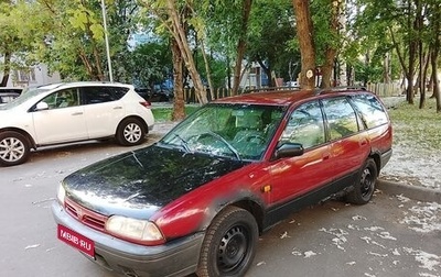 Nissan Primera II рестайлинг, 1994 год, 50 000 рублей, 1 фотография