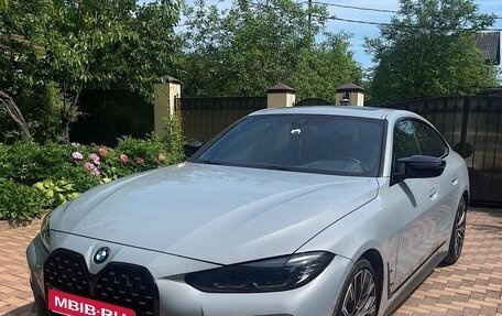 BMW 4 серия, 2021 год, 6 700 000 рублей, 1 фотография