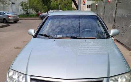 Nissan Almera Classic, 2007 год, 620 000 рублей, 1 фотография