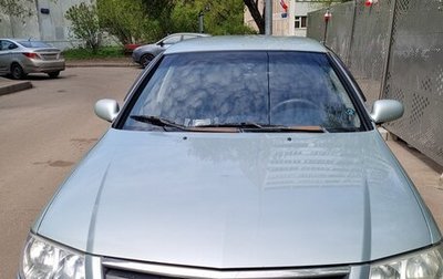 Nissan Almera Classic, 2007 год, 620 000 рублей, 1 фотография