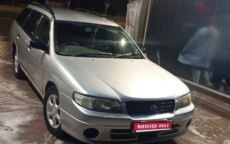 Nissan Expert, 2001 год, 250 000 рублей, 1 фотография