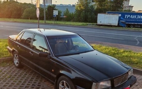 Volvo 850, 1994 год, 155 000 рублей, 1 фотография