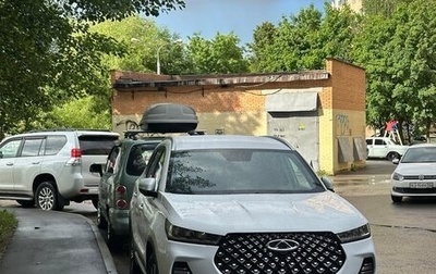 Chery Tiggo 7 Pro, 2023 год, 1 340 000 рублей, 1 фотография