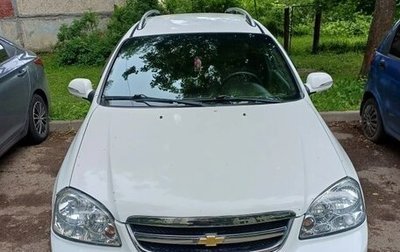 Chevrolet Lacetti, 2012 год, 585 000 рублей, 1 фотография