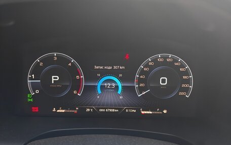 SsangYong Rexton, 2020 год, 4 200 000 рублей, 1 фотография