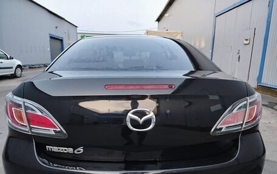 Mazda 6, 2010 год, 980 000 рублей, 1 фотография