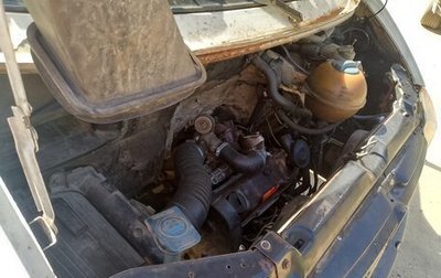 Volkswagen Transporter T4, 1993 год, 400 000 рублей, 1 фотография