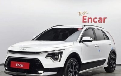 KIA Niro, 2025 год, 2 716 000 рублей, 1 фотография