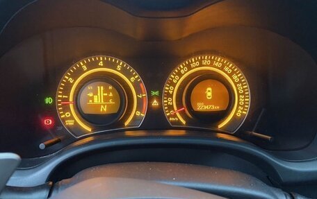 Toyota Corolla, 2008 год, 670 000 рублей, 7 фотография